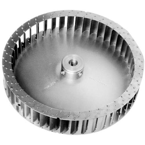 (image for) Market Forge S10-5453 BLOWER WHEEL - Click Image to Close